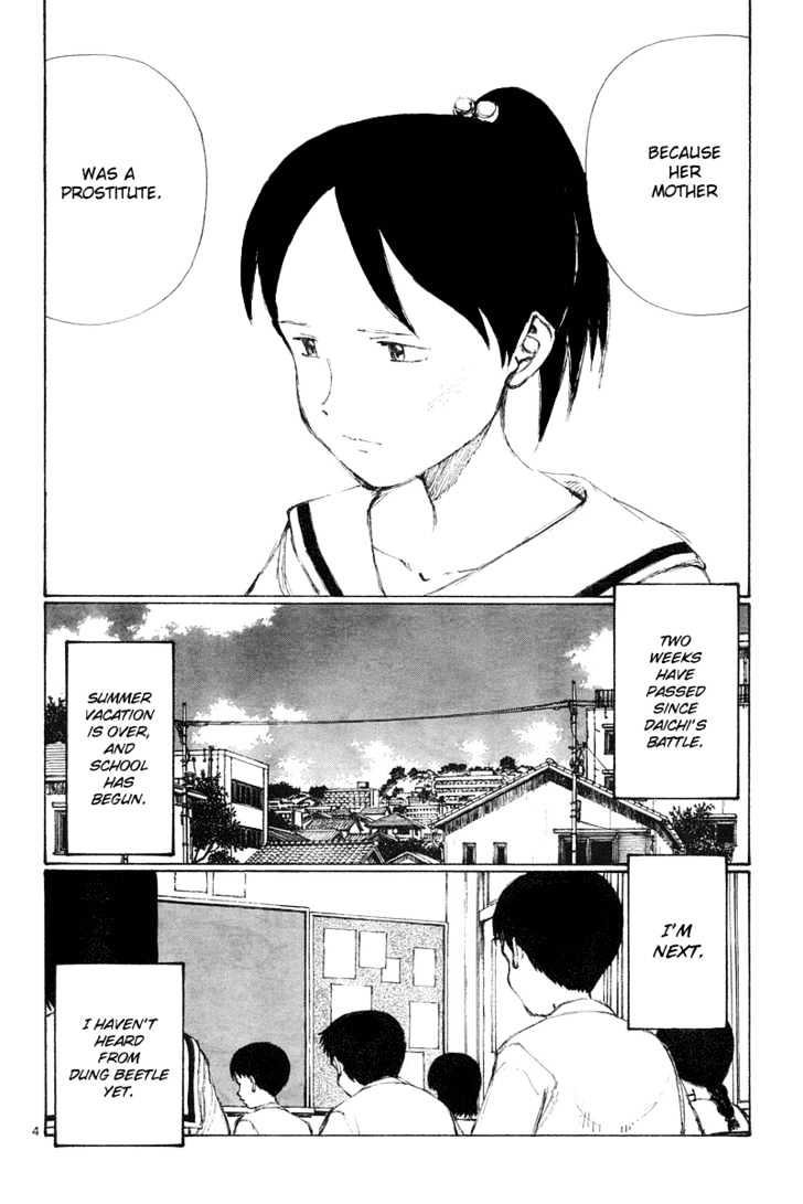Read Bokurano en Manga Online