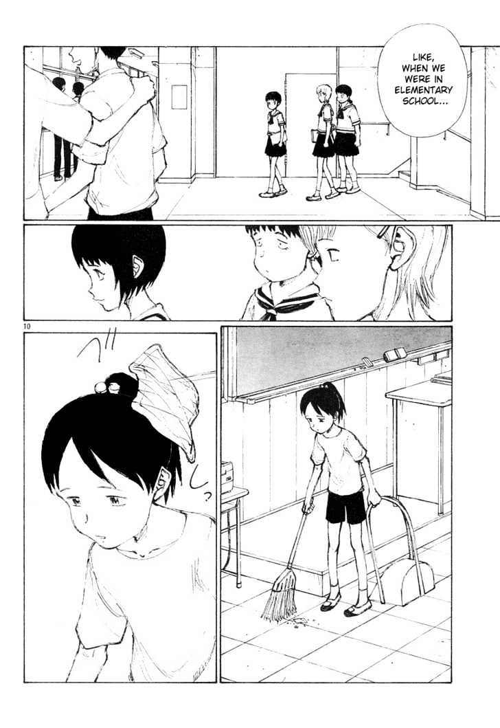 Read Bokurano en Manga Online