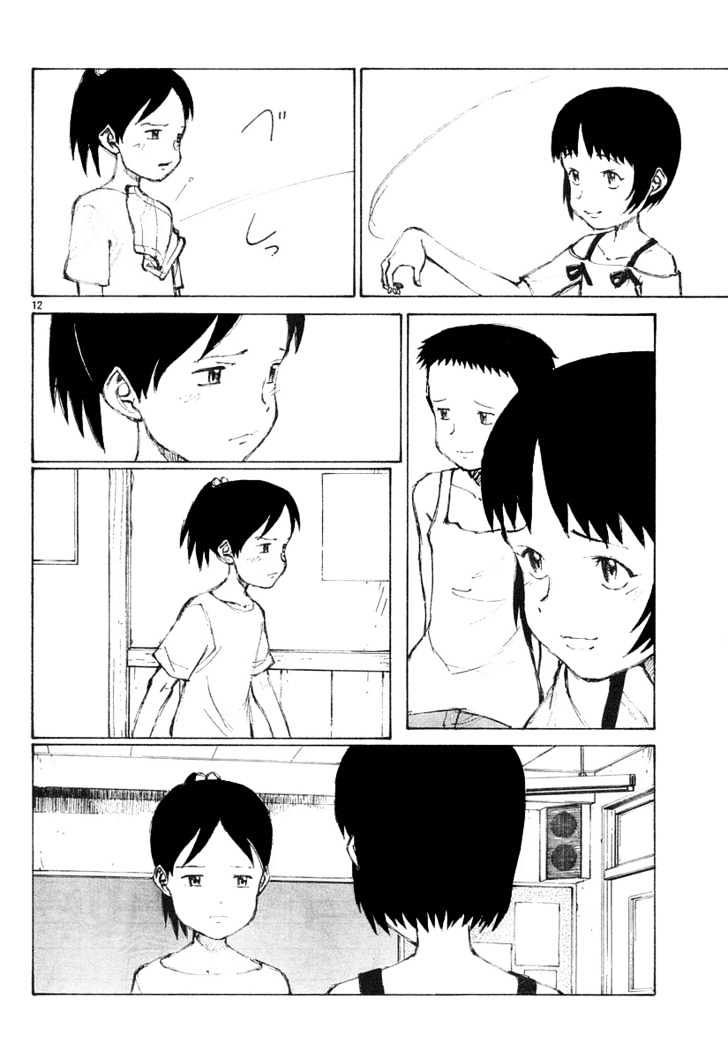 Read Bokurano en Manga Online