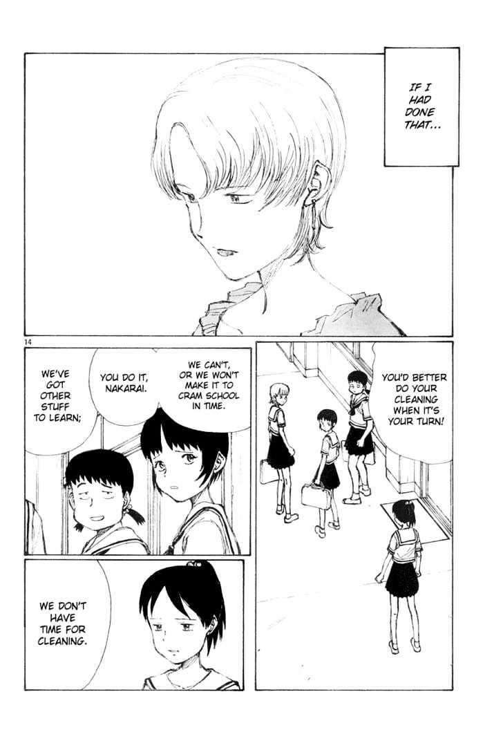 Read Bokurano en Manga Online