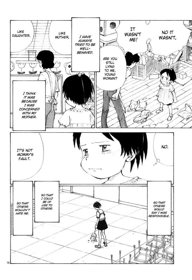 Read Bokurano en Manga Online