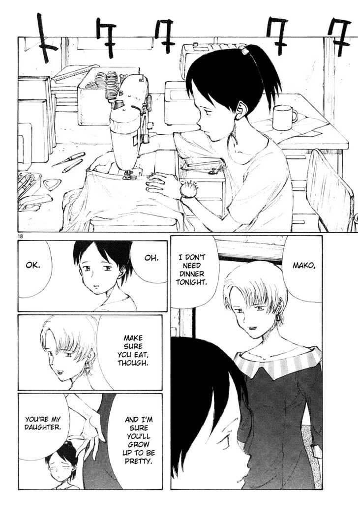 Read Bokurano en Manga Online