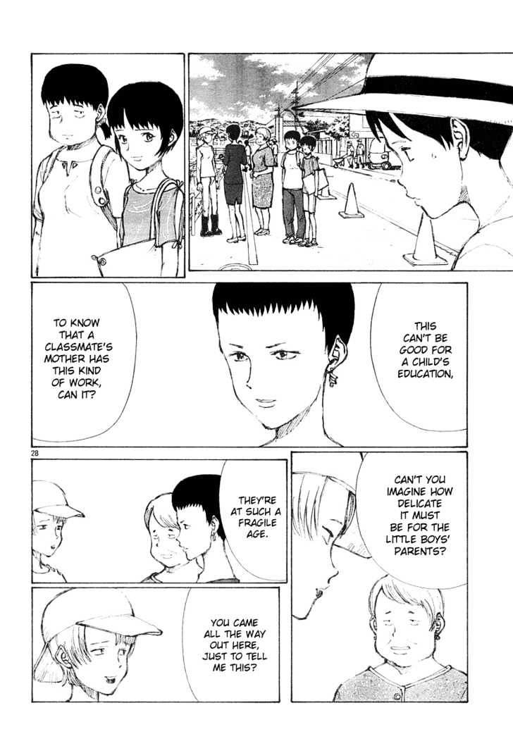 Read Bokurano en Manga Online