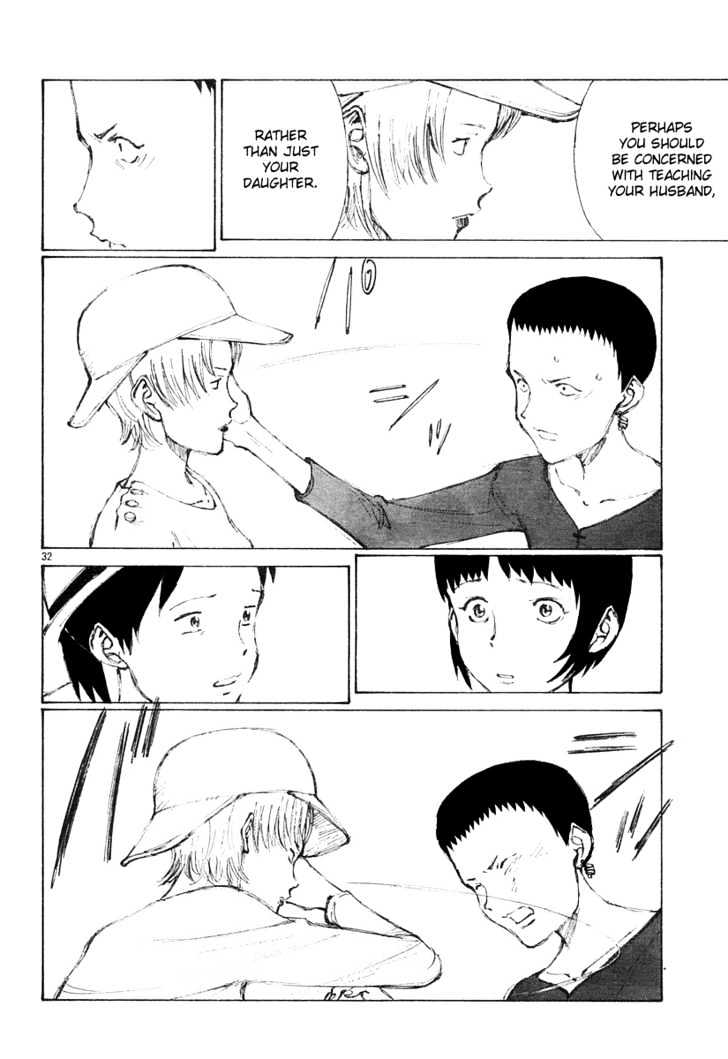 Read Bokurano en Manga Online