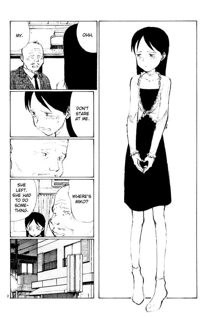 Read Bokurano en Manga Online