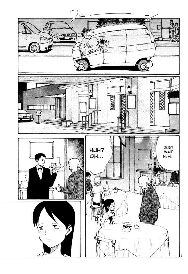 Read Bokurano en Manga Online