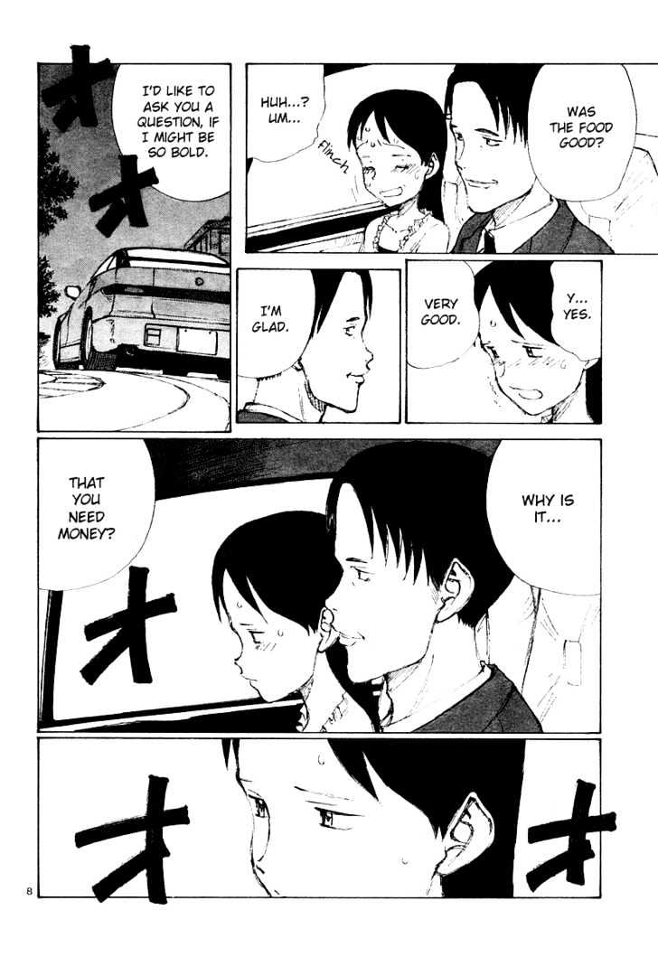 Read Bokurano en Manga Online