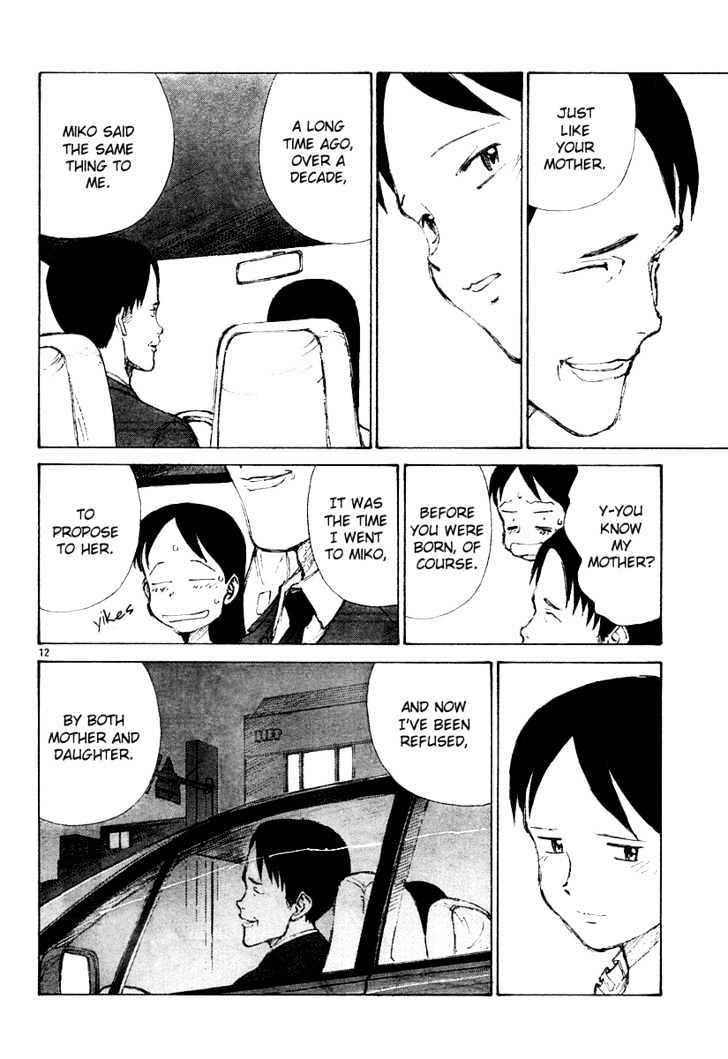 Read Bokurano en Manga Online
