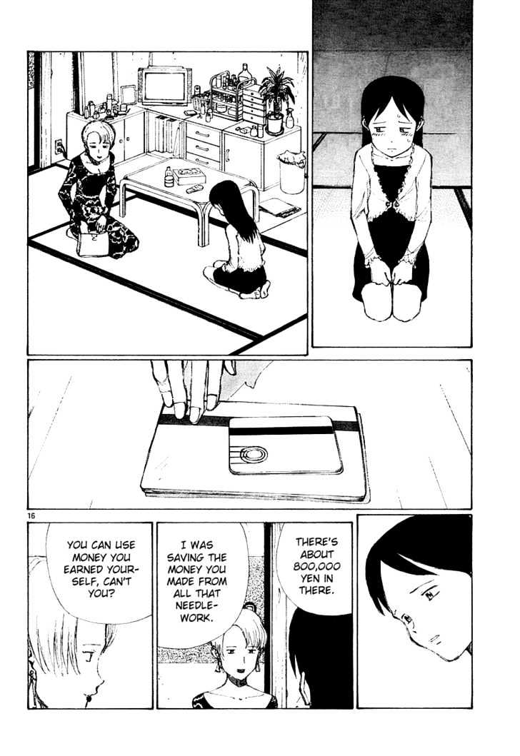 Read Bokurano en Manga Online