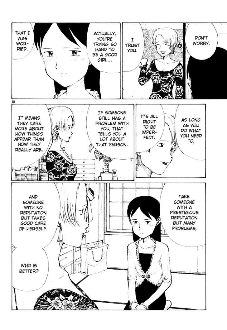 Read Bokurano en Manga Online
