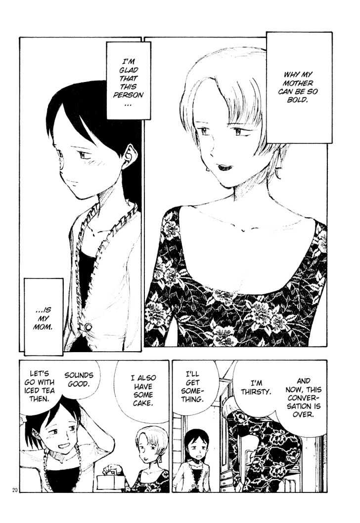 Read Bokurano en Manga Online