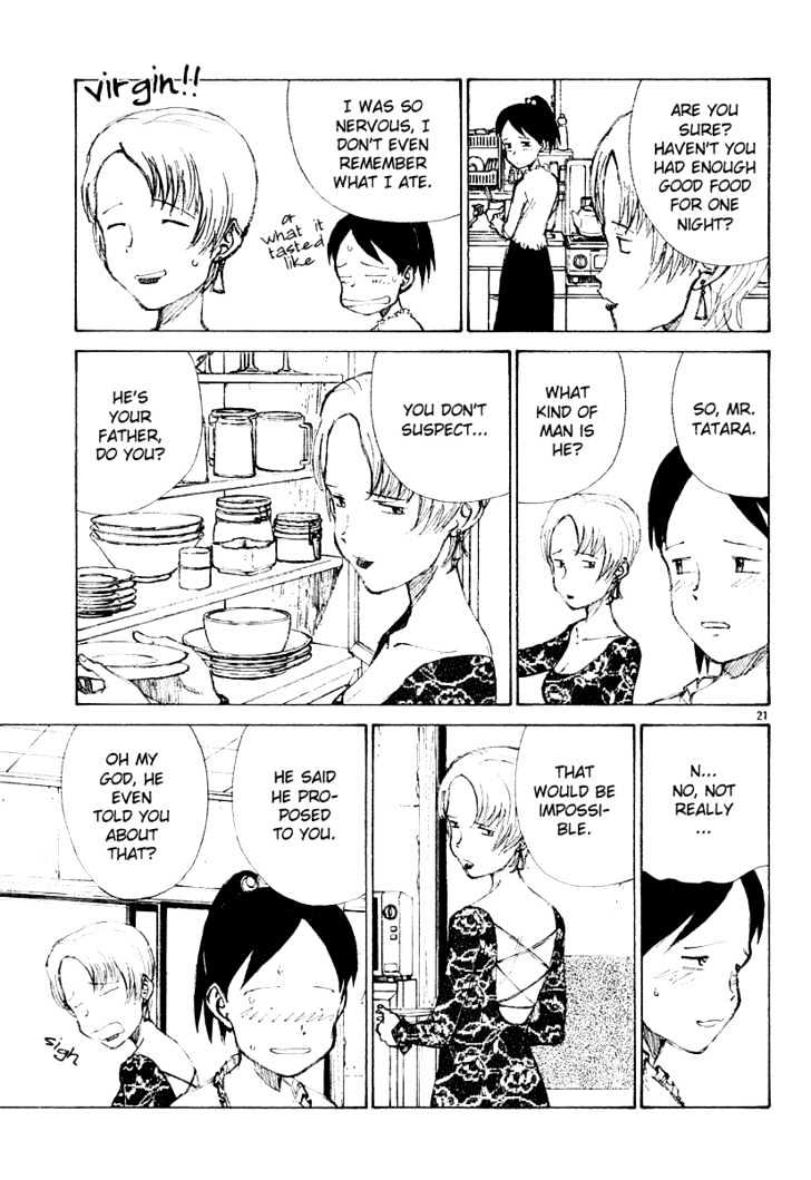 Read Bokurano en Manga Online