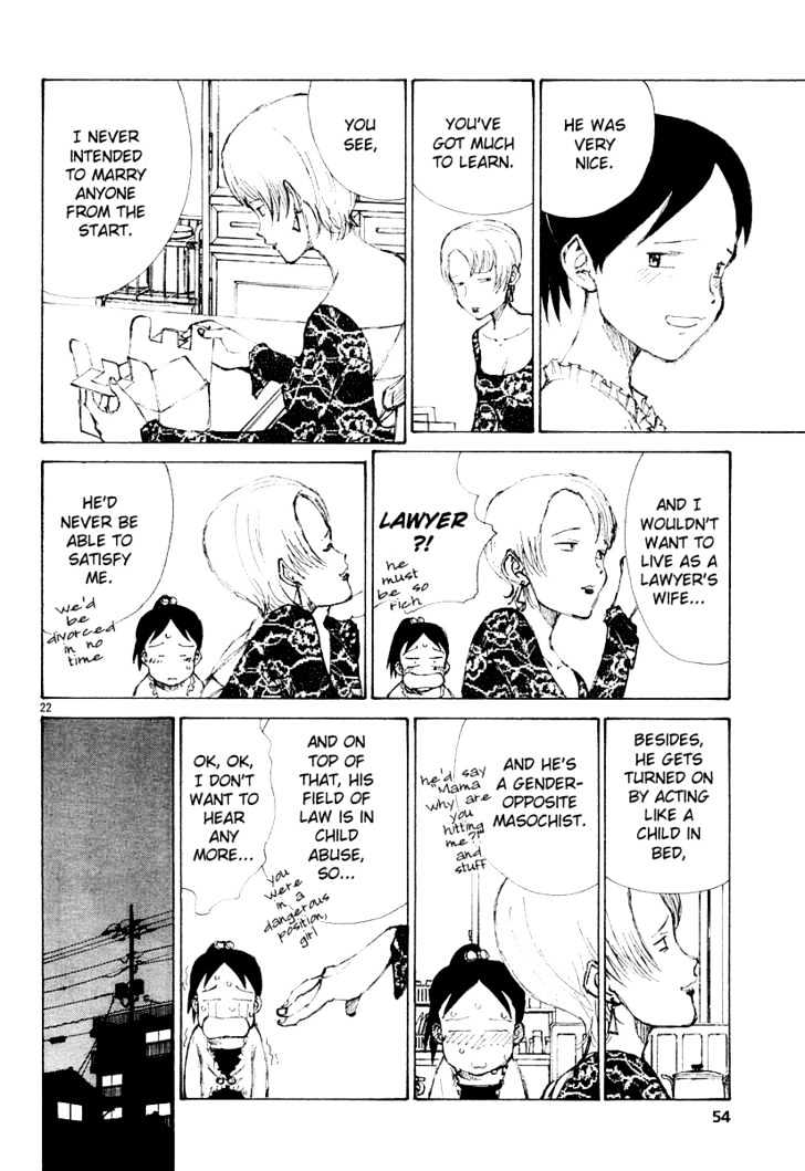Read Bokurano en Manga Online