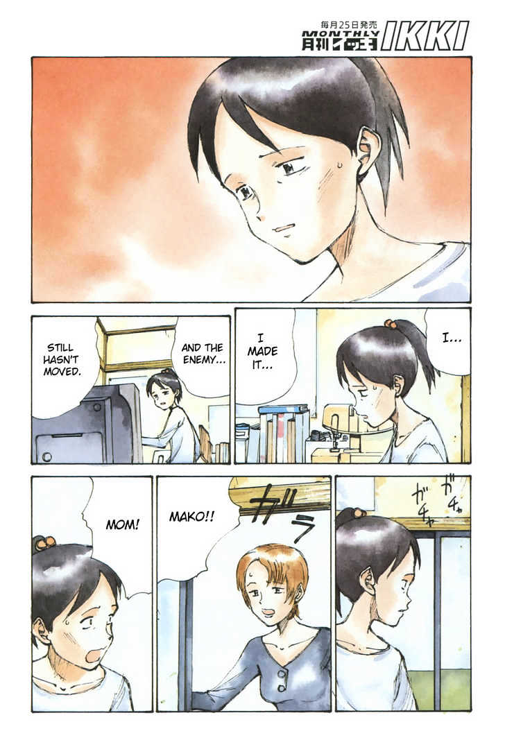 Read Bokurano en Manga Online