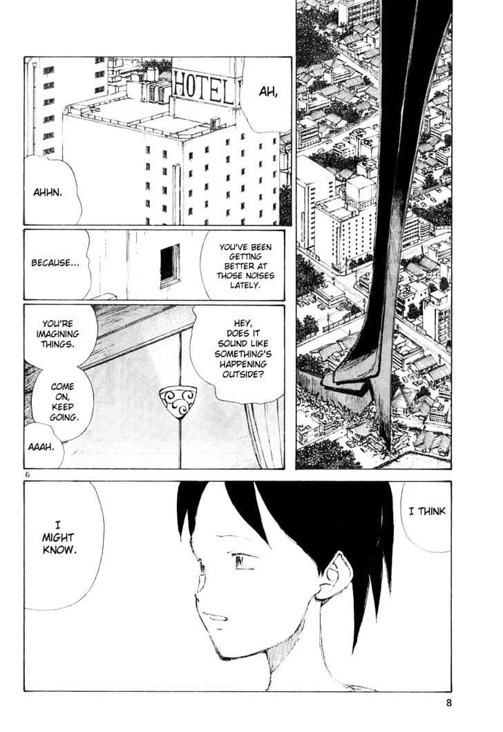 Read Bokurano en Manga Online