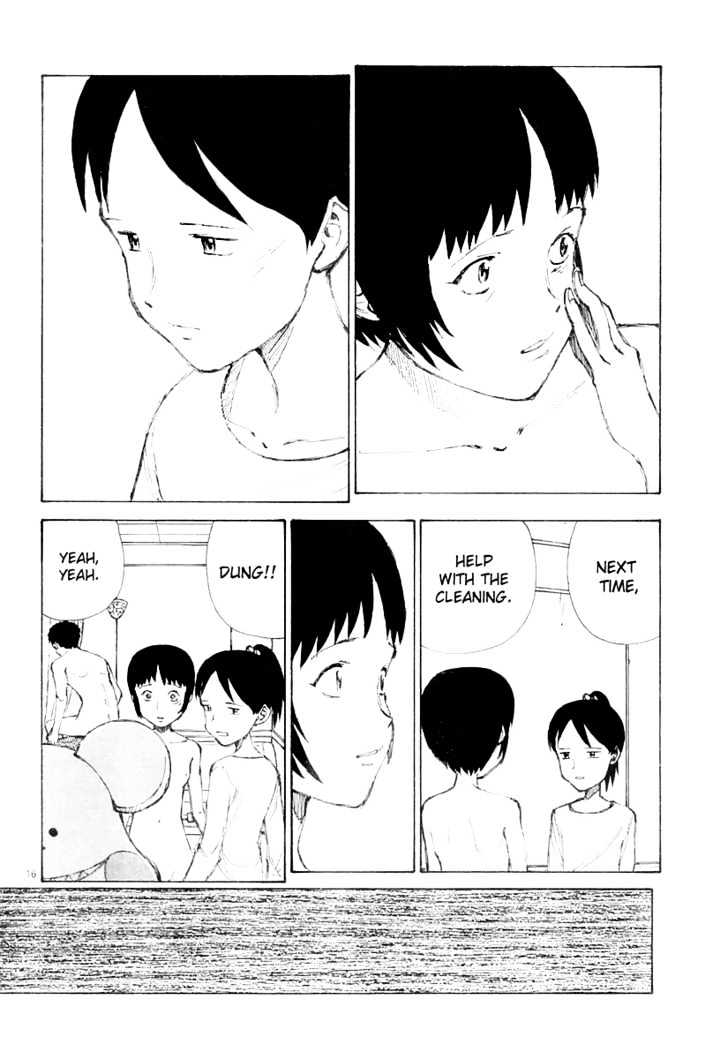 Read Bokurano en Manga Online