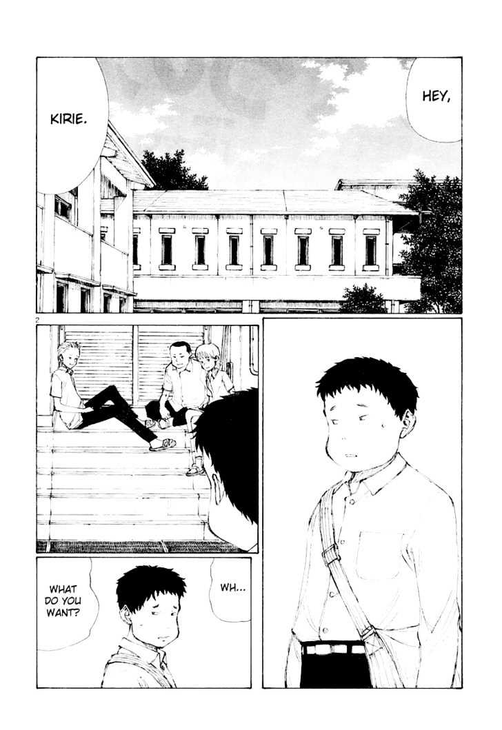 Read Bokurano en Manga Online