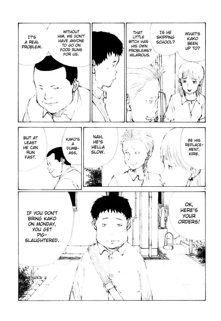 Read Bokurano en Manga Online