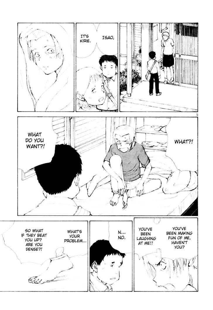 Read Bokurano en Manga Online
