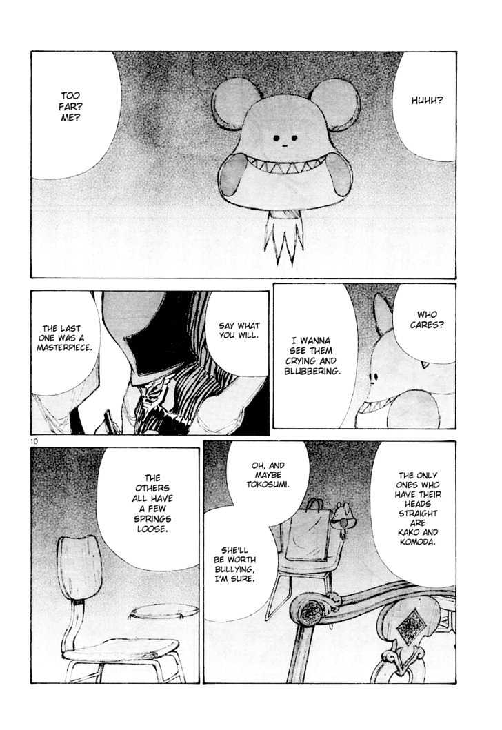 Read Bokurano en Manga Online