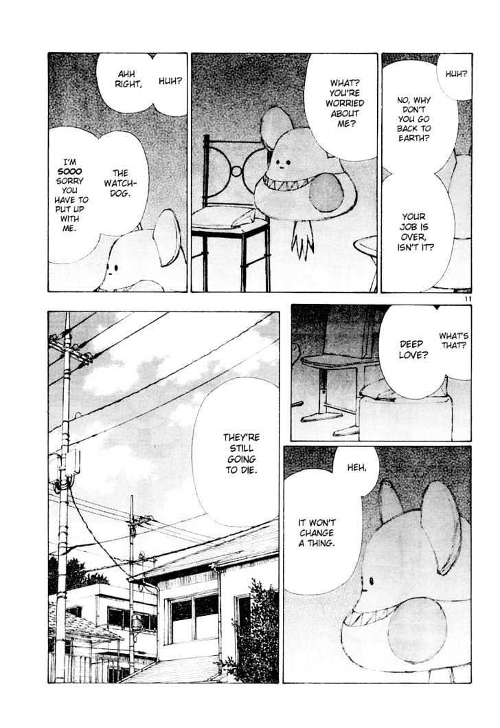 Read Bokurano en Manga Online