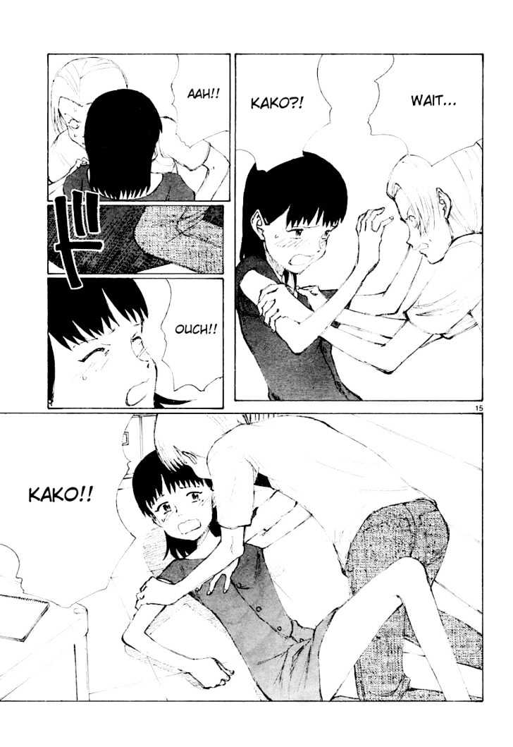 Read Bokurano en Manga Online