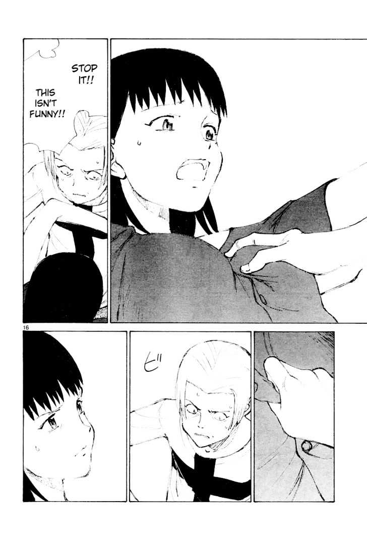 Read Bokurano en Manga Online