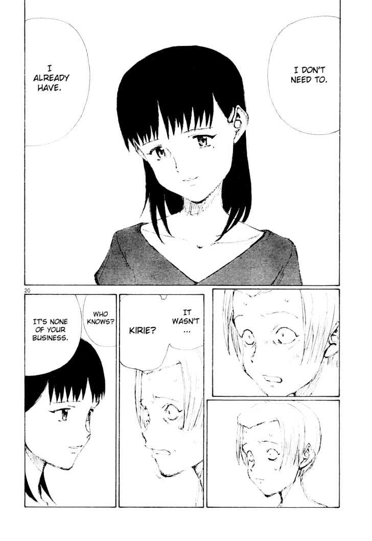 Read Bokurano en Manga Online