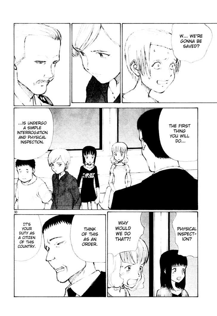Read Bokurano en Manga Online