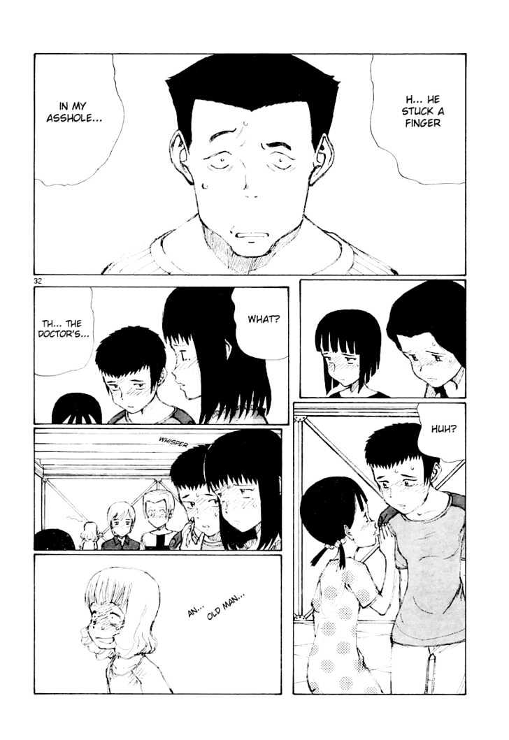 Read Bokurano en Manga Online