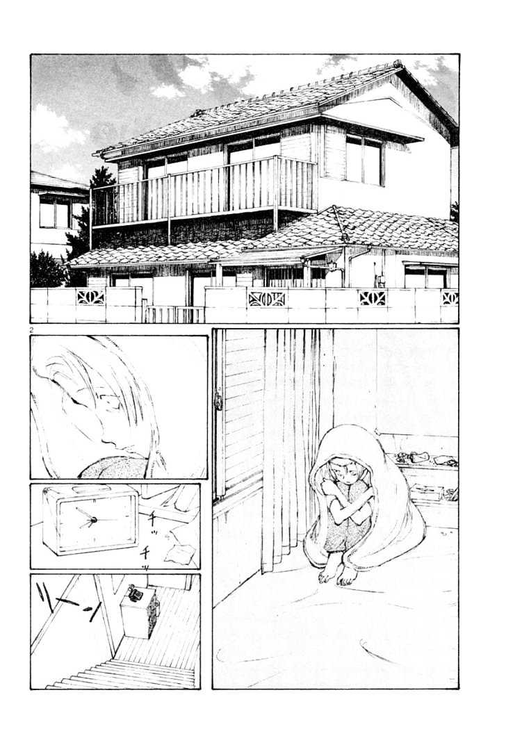 Read Bokurano en Manga Online