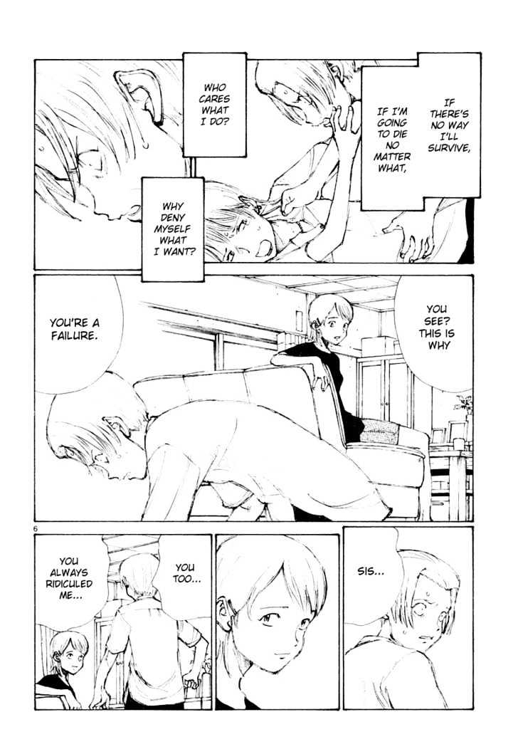 Read Bokurano en Manga Online