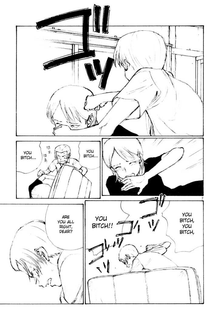 Read Bokurano en Manga Online
