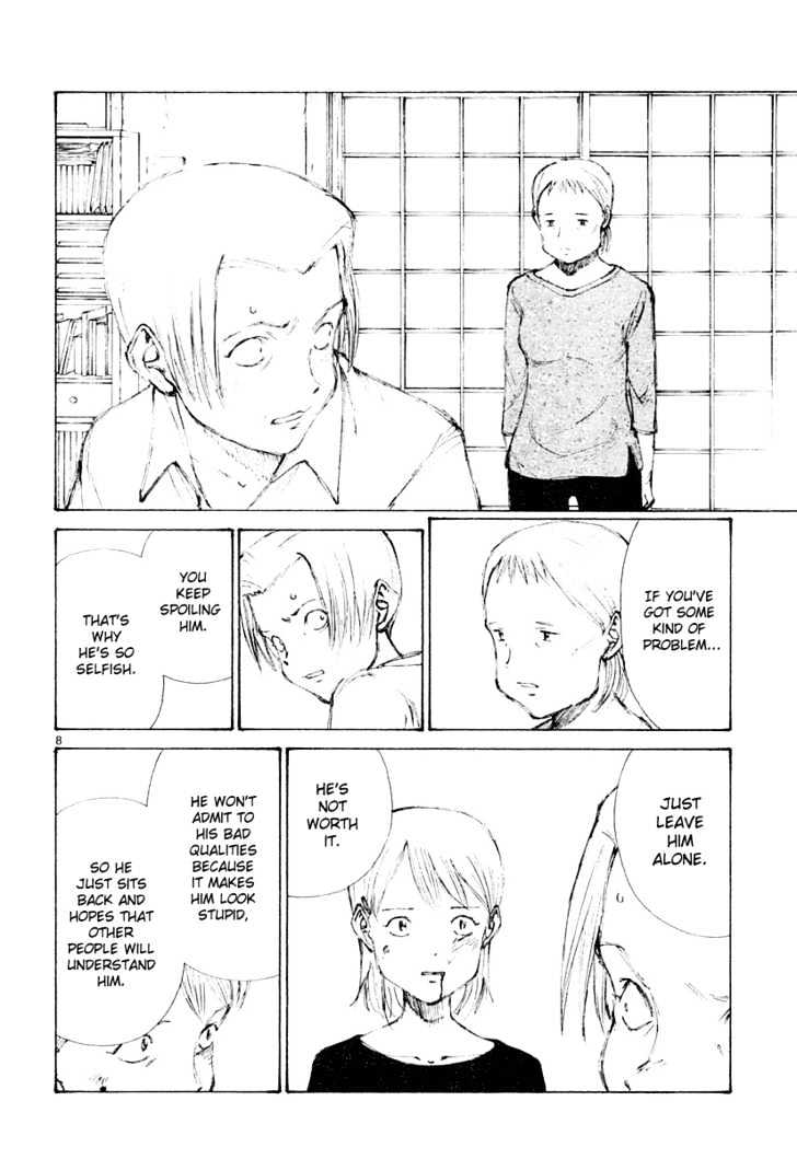 Read Bokurano en Manga Online