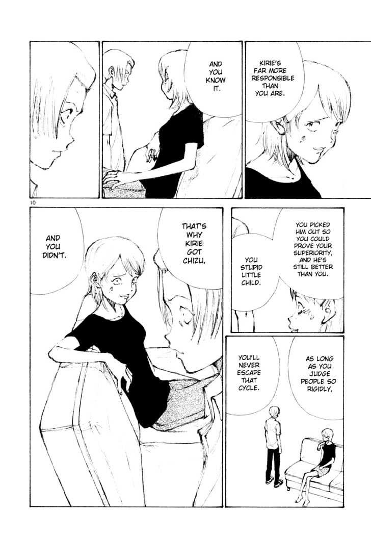 Read Bokurano en Manga Online