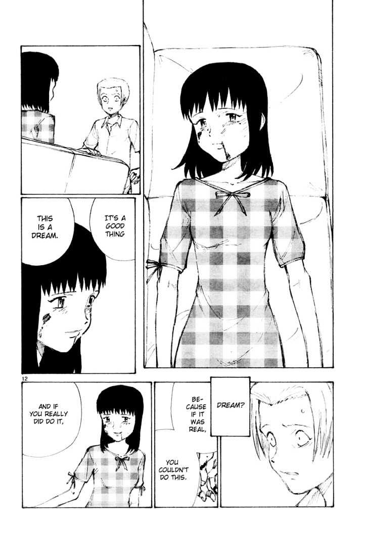 Read Bokurano en Manga Online
