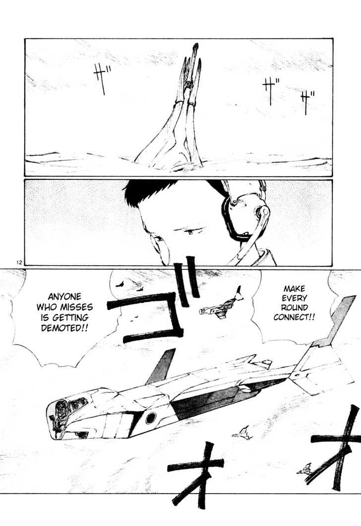 Read Bokurano en Manga Online