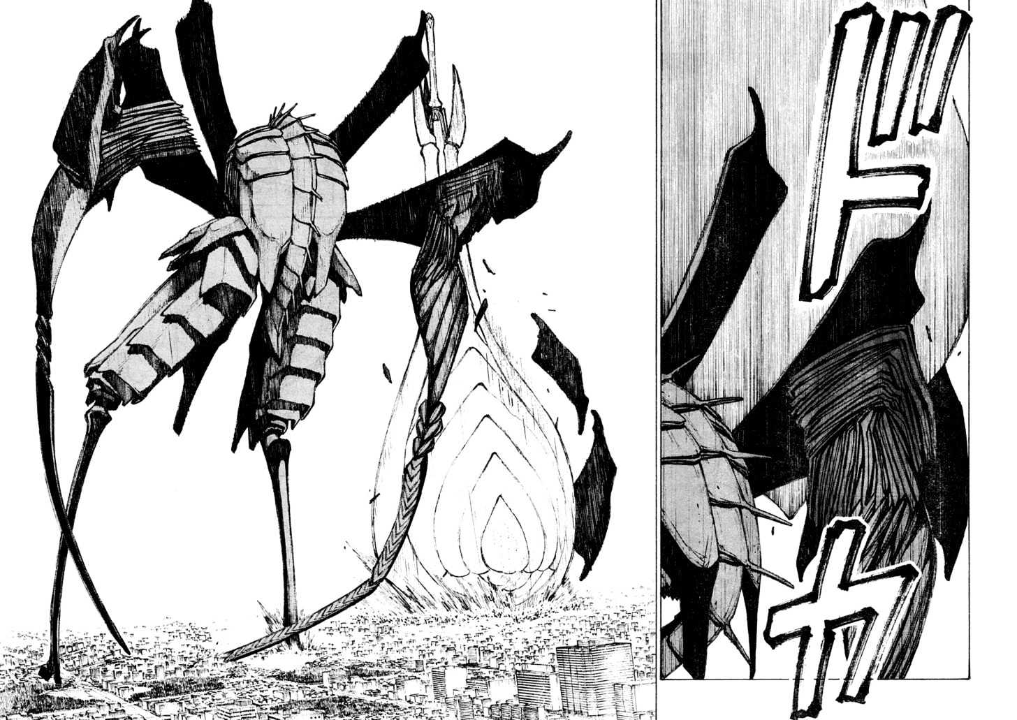 Read Bokurano en Manga Online