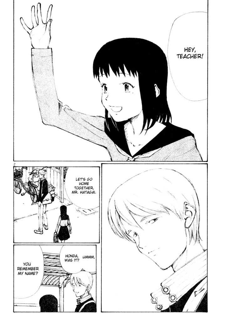 Read Bokurano en Manga Online