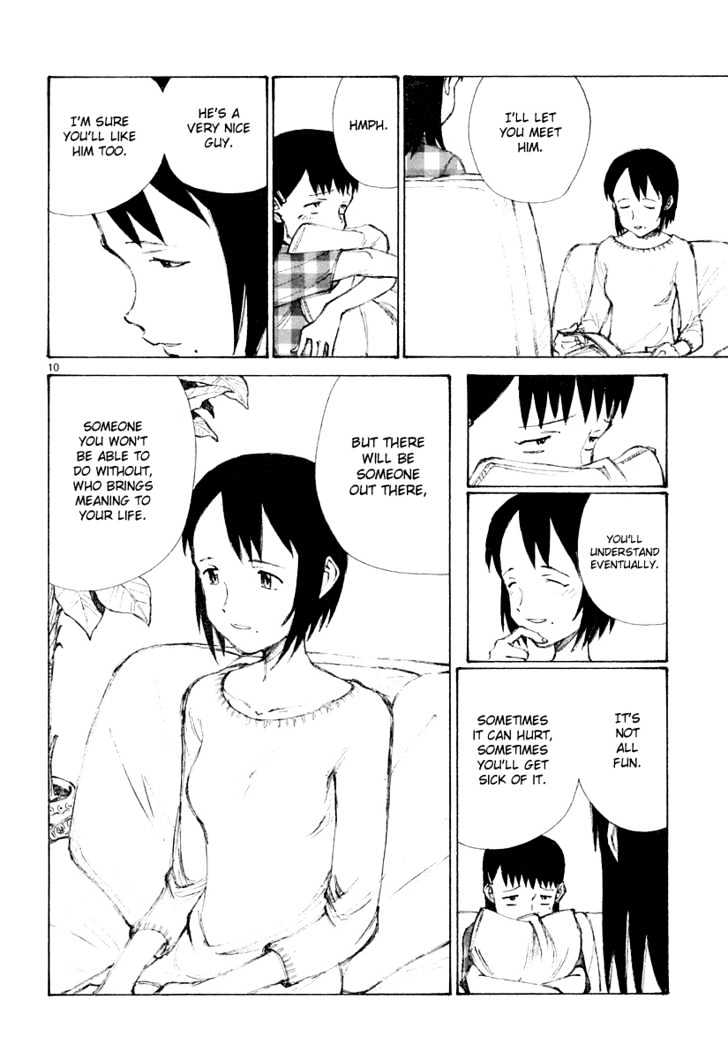 Read Bokurano en Manga Online
