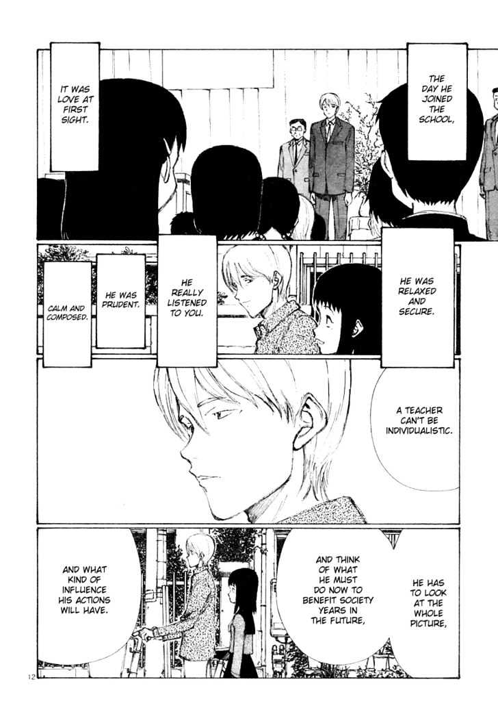 Read Bokurano en Manga Online