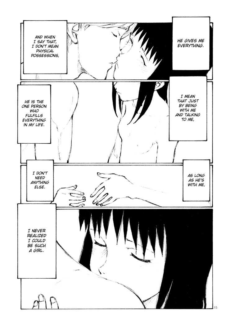 Read Bokurano en Manga Online