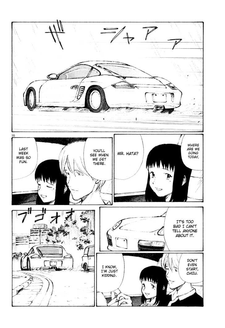 Read Bokurano en Manga Online