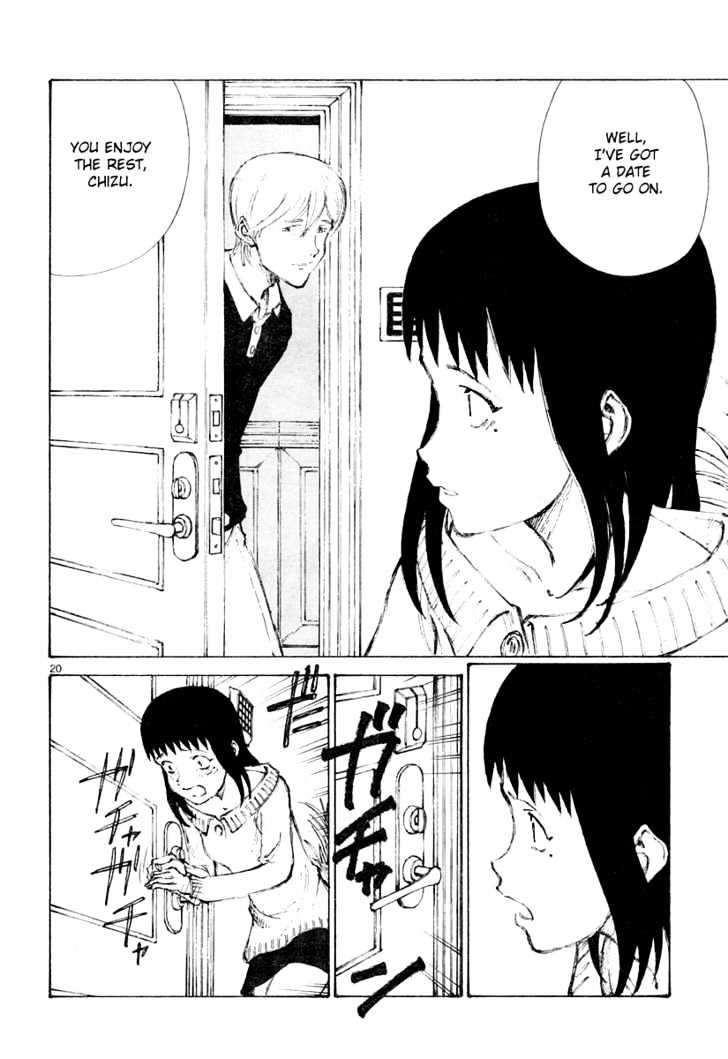 Read Bokurano en Manga Online