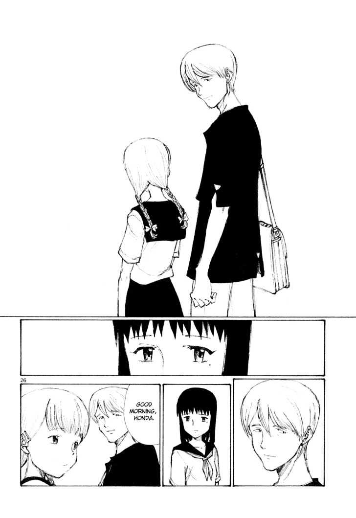 Read Bokurano en Manga Online