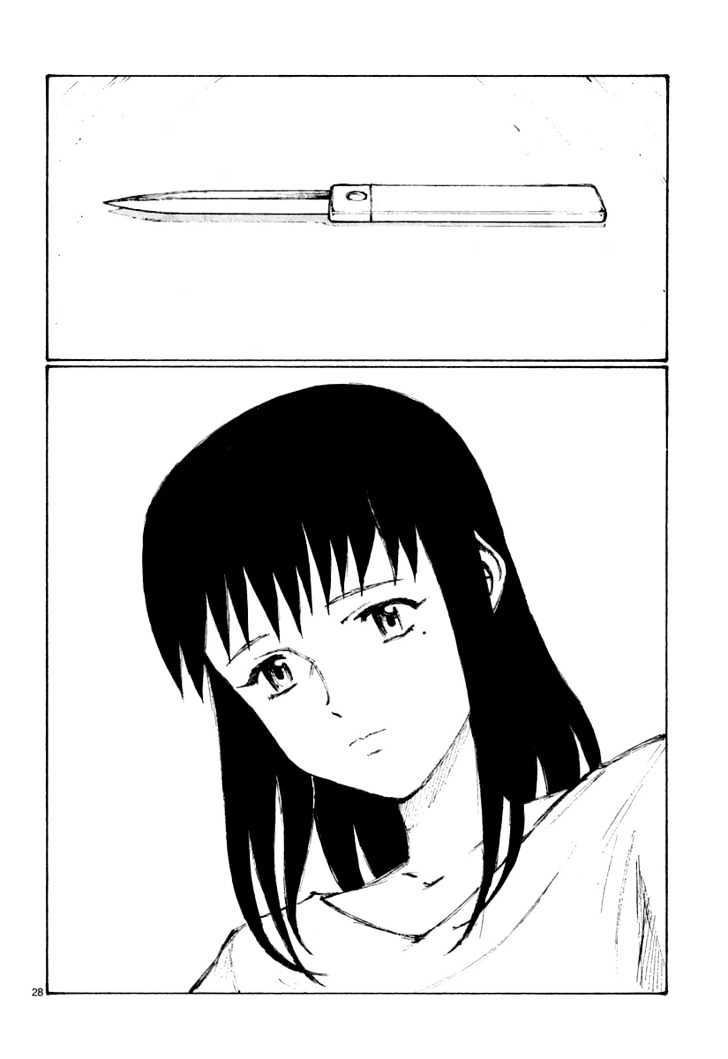 Read Bokurano en Manga Online
