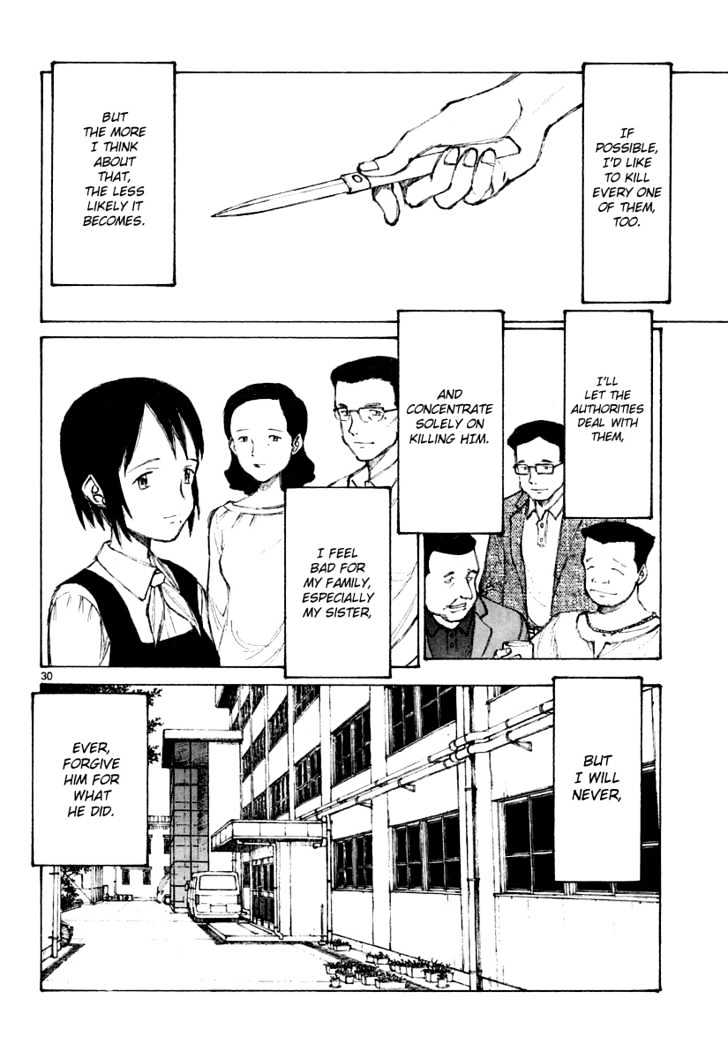 Read Bokurano en Manga Online