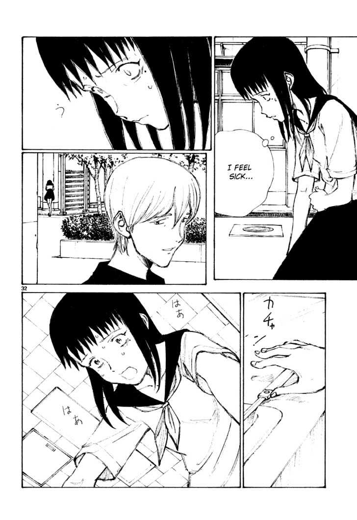 Read Bokurano en Manga Online
