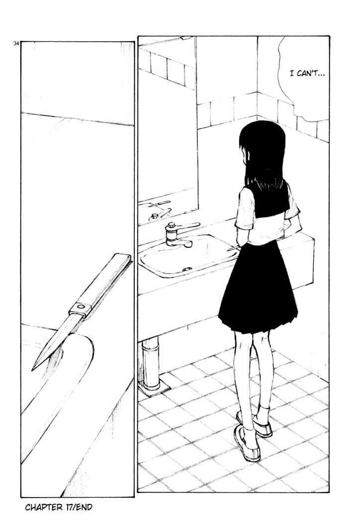 Read Bokurano en Manga Online