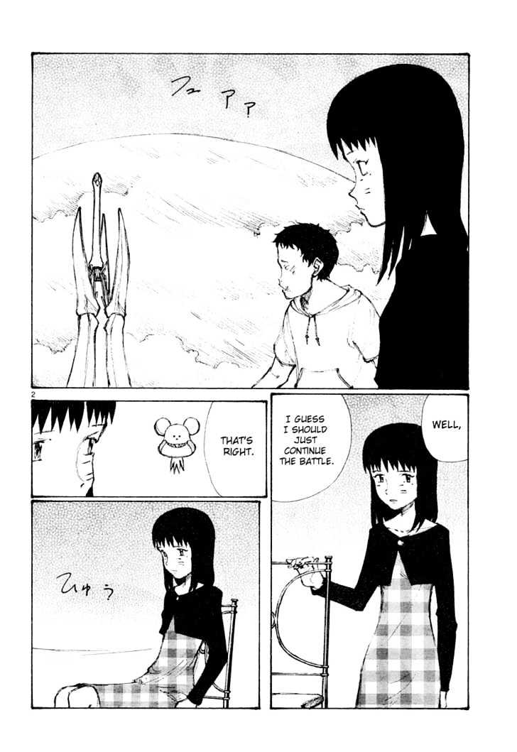 Read Bokurano en Manga Online
